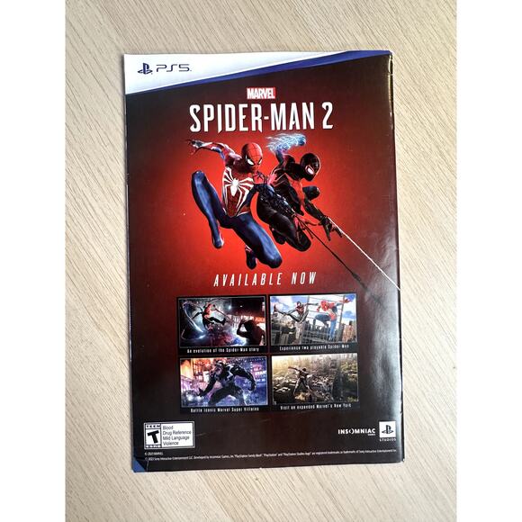 Original X-Men #1 Comic Book - NEW - Picture 2 of 2